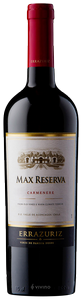 Errazuriz, Carmenere Reserva Max, Maipo Valley
