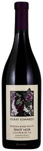 Merry Edwards, Pinot Noir Coopersmith, Russian River Valley