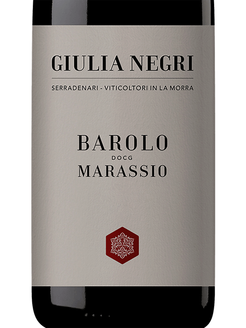 Giulia Negri, Barolo, Tartufaia