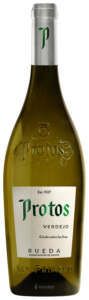 Protos, Rueda, Verdejo