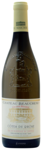 Chateau Beauchene, Cotes du Rhone, Grande Reserve Blanc