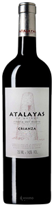 Atalayas de Golban, Torre de Golban Crianza, Ribera del Duero