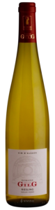 Domaine Armand Gilg, Stein Riesling, Alsace