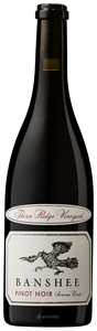 Banshee, Thorn Ridge Vineyard Pinot Noir, Sonoma Coast