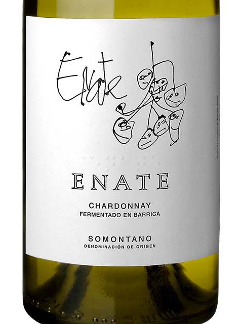 Enate, Somontano, Chardonnay Barrique