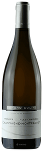 Bruno Colin, Chassagne-Montrachet Premier Cru, Les Chaumees