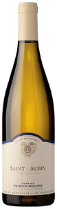 Domaine Patrick Miolane, Saint-Aubin, En l'Ebaupin