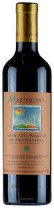 Salvatore Murana, Pantelleria, Creato