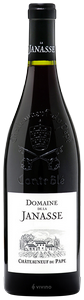 Domaine de la Janasse, Chateauneuf-du-Pape, Rouge
