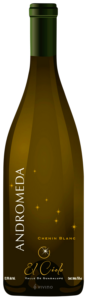 El Cielo, Andromeda Chenin Blanc, Valle de Guadalupe