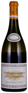 Frederic Lornet, Nature Blanc, Arbois