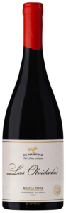 De Martino, Las Olvidadas, Itata Valley