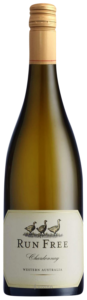 Run Free by Singlefile Riesling, Great Southern