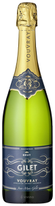 Domaine Gilet Vouvray n/a