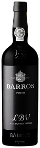 Barros, Late Bottled Vintage Port