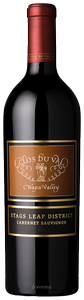 Clos du Val, Cabernet Sauvignon, Stags Leap District