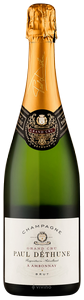 Paul Dethune, Brut Grand Cru