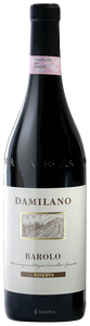 Damilano, Barolo, Riserva Speciale