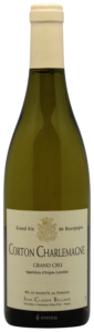 Jean-Claude Belland, Corton-Charlemagne Grand Cru