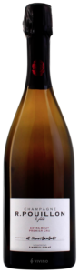 R. Pouillon & Fils, Grande Vallee Extra-Brut, Champagne