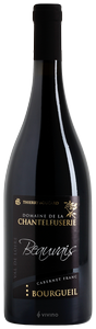 Domaine de la Chanteleuserie, Cuvee Beauvais, Bourgueil