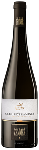 Peter Zemmer, Gewurztraminer, Alto Adige
