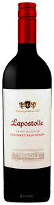 Casa Lapostolle, Casa Grand Selection Cabernet Sauvignon, Rapel Valley