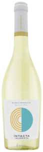 Inurrieta, Intacta, Navarra