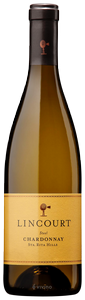 Lincourt, Steel Chardonnay, Sta. Rita Hills