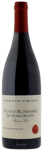 Laurent Ponsot, Vosne-Romanee Premier Cru, Les Beaux Monts Cuvee de l'Orme
