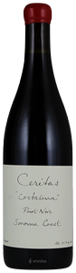 Ceritas, Costalina Pinot Noir, Sonoma Coast
