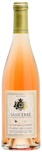 Hubert Brochard, Sancerre, Rose