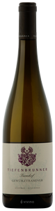 Tiefenbrunner, Turmhof Gewurztraminer, Alto Adige