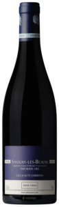 Anne Gros, Savigny-les-Beaune Premier Cru, Les Hauts Jarrons