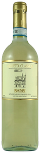 Barbi, Classico Abboccato, Orvieto