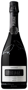 Perlage, Treviso, Zharpi Brut