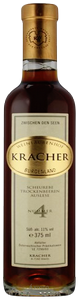 Kollwentz, Scheurebe TBA, Burgenland