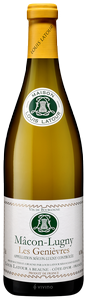 Louis Latour, Macon, Lugny Genievres