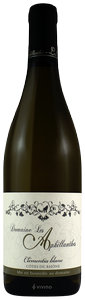 Les Aphillanthes, Cotes du Rhone