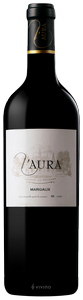 L'Aura, Chateau Cambon la Pelouse, Margaux