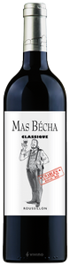 Mas Becha, Classique Charles Rouge, Roussillon