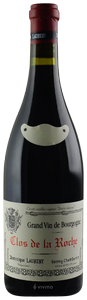 Dominique Laurent, Clos de la Roche Grand Cru