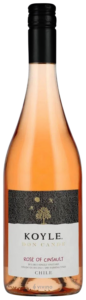 Koyle, Don Cande Muscat Bularco Single Vineyard, Colchagua Valley