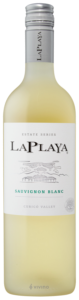 La Junta, Escalera, Curico Valley