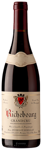 Charles Noellat, Richebourg Grand Cru