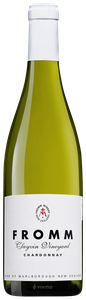 Fromm, Clayvin Vineyard Chardonnay, Marlborough