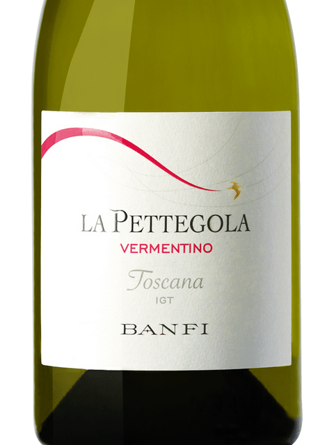 Banfi, La Pettegola Vermentino, Toscana IGT