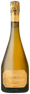 Veuve Fourny, Vertus Premier Cru, Cuvee du Clos Notre Dame