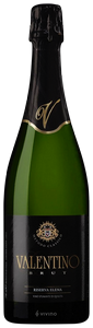 Rocche Dei Manzoni, Valentino Brut Sboccatura, Langhe