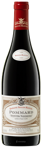 Seguin Manuel, Pommard